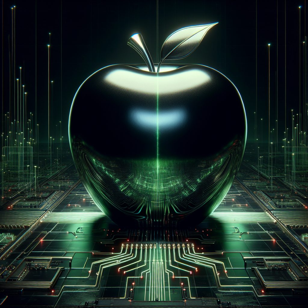 Apple dans le viseur de 42 procureurs généraux pour ses comportements néfastes liés à l&rsquo;IA