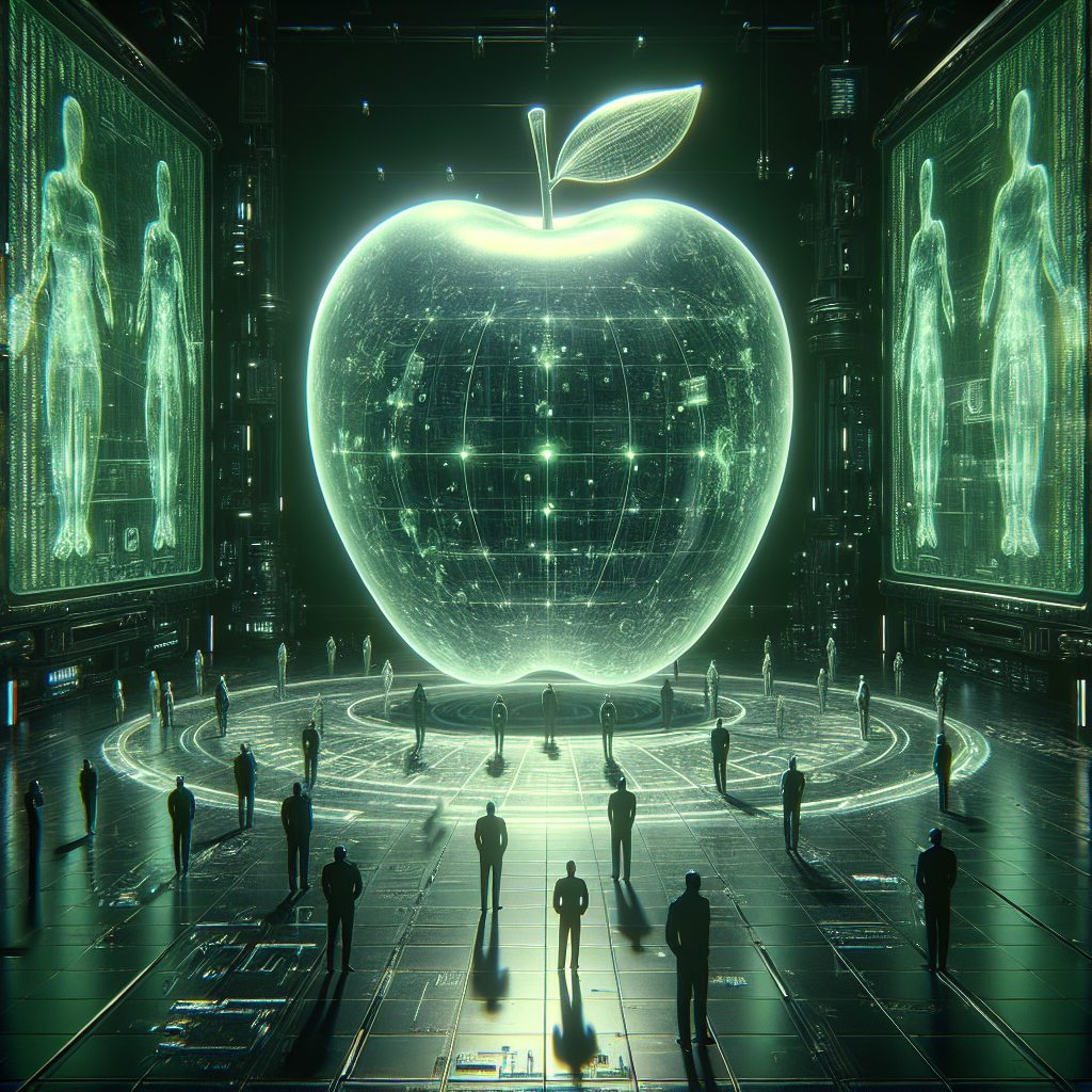 Pomme sous pression : des entités sanctionnées trompent les contrôles de l&rsquo;App Store
