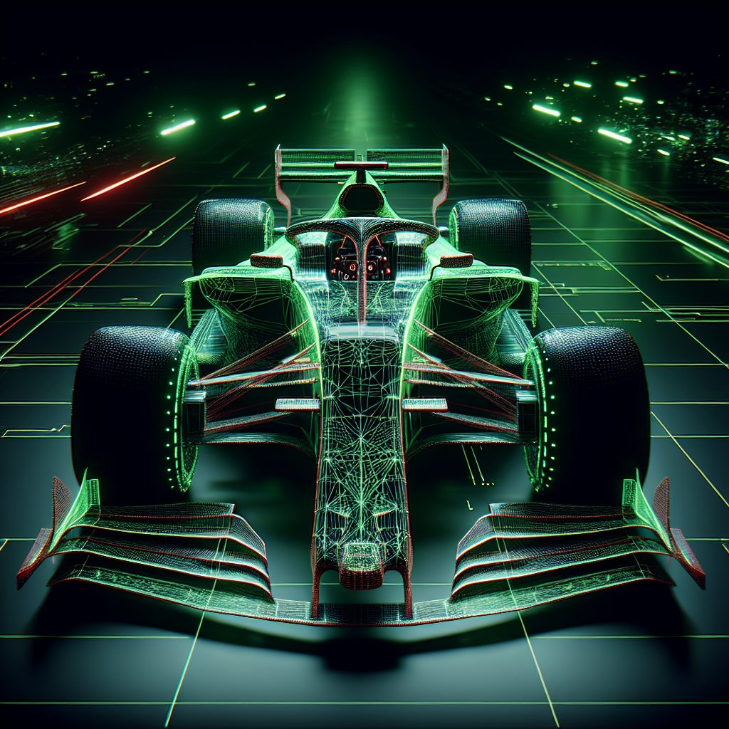 Apple TV lance un partenariat F1 explosif : caméras embarquées des pilotes au programme !
