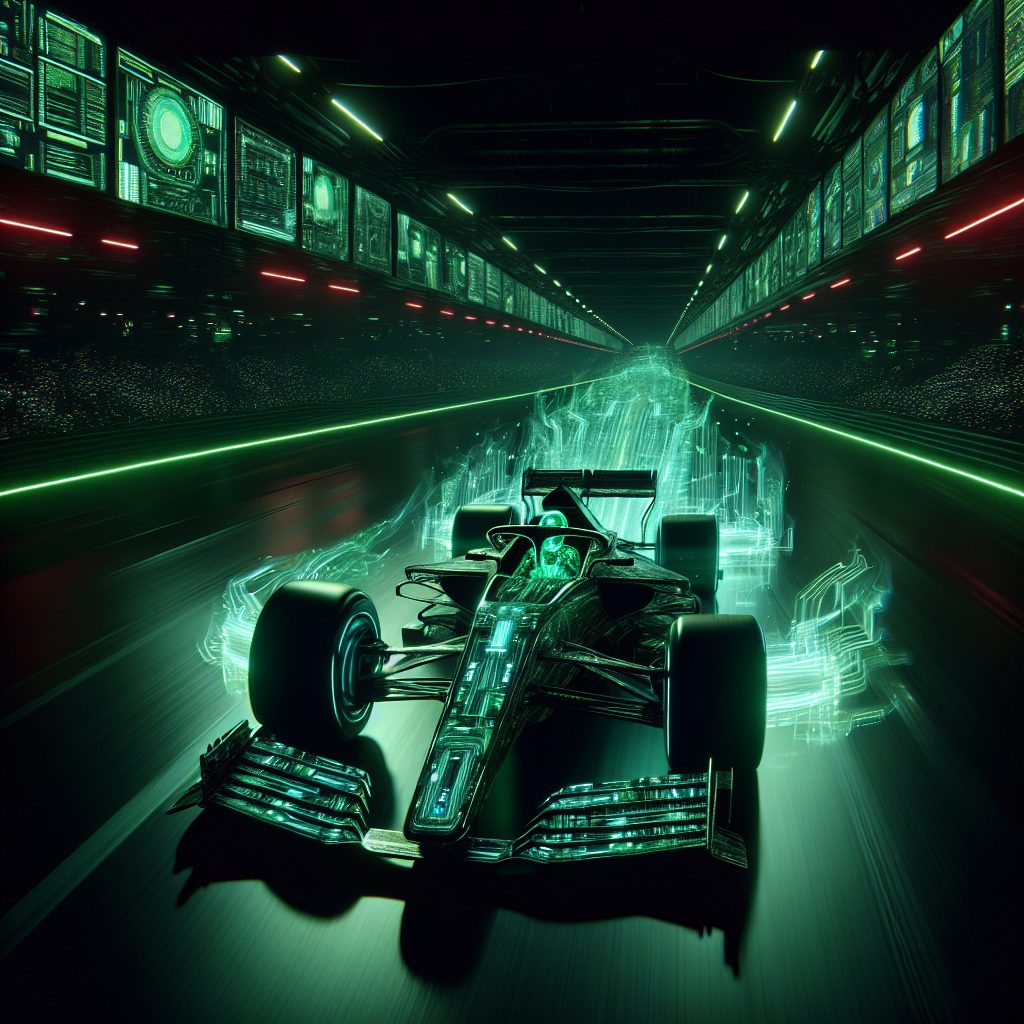 Apple TV révèle un nouvel accord de streaming F1, avec les cams embarquées des pilotes confirmées !