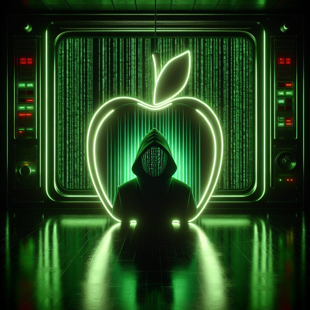 Des pirates utilisent ChatGPT pour piéger les utilisateurs de Mac avec MacStealer