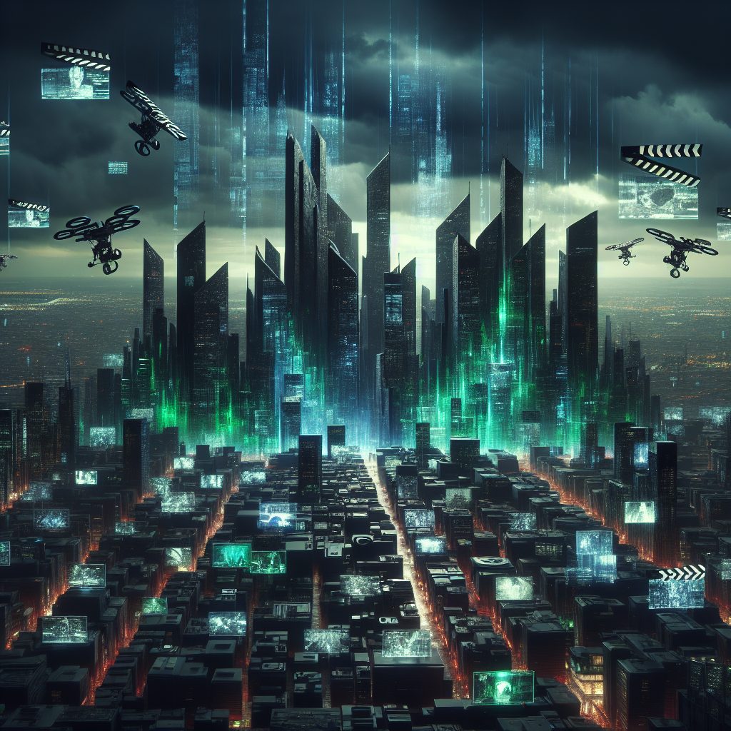 Quand Netflix rencontre Warner Bros. : un tsunami sur Hollywood