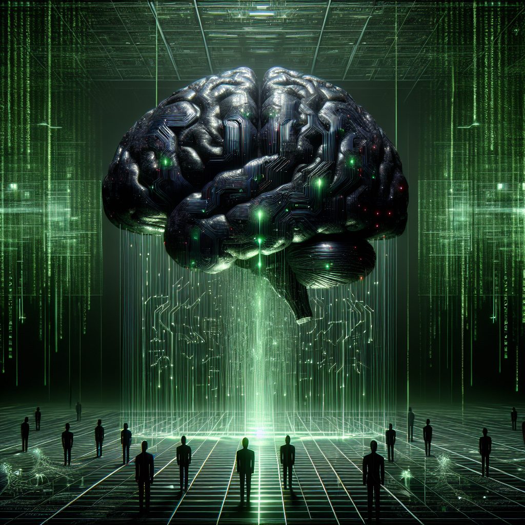 Les procureurs généraux mettent en garde Microsoft, OpenAI, Google et autres géants de l&rsquo;IA face à leurs résultats délirants