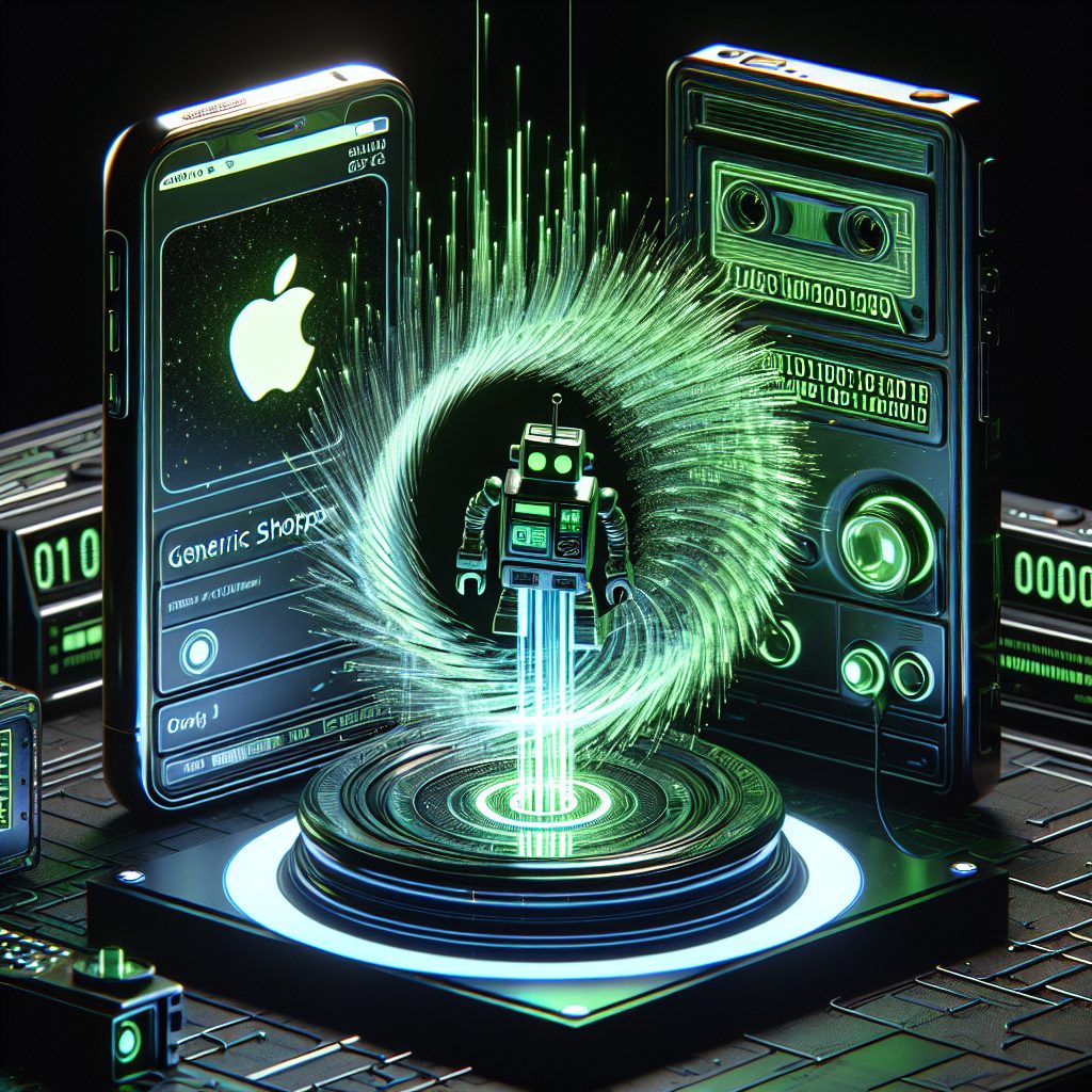 Passer de l&rsquo;iPhone à Android sera plus facile grâce à la nouvelle collaboration entre Apple et Google